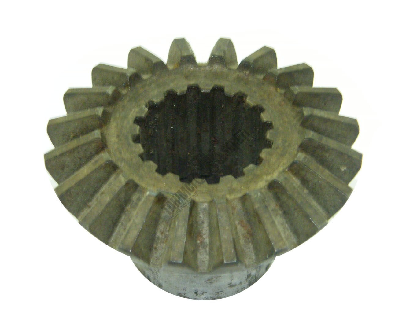 ARKA AKS DİŞLİSİ E.M.20 DİŞ