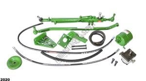 ÇAMURLUK KAPALI TİP YEŞİL SAĞ, PAÇALI