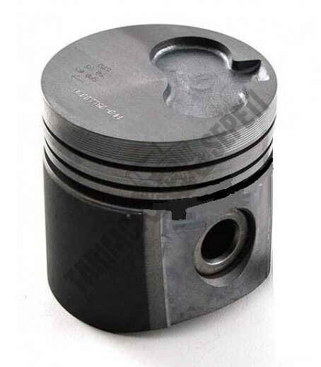 PİSTON PİM 91.MM SİYAH UB SERİ