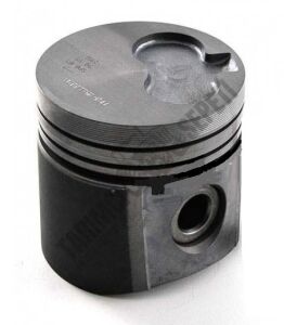 PİSTON PİM 91.MM SİYAH UB SERİ