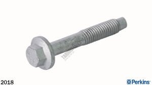 ENJEKTÖR KÜTÜK TUTUCU CIVATASI