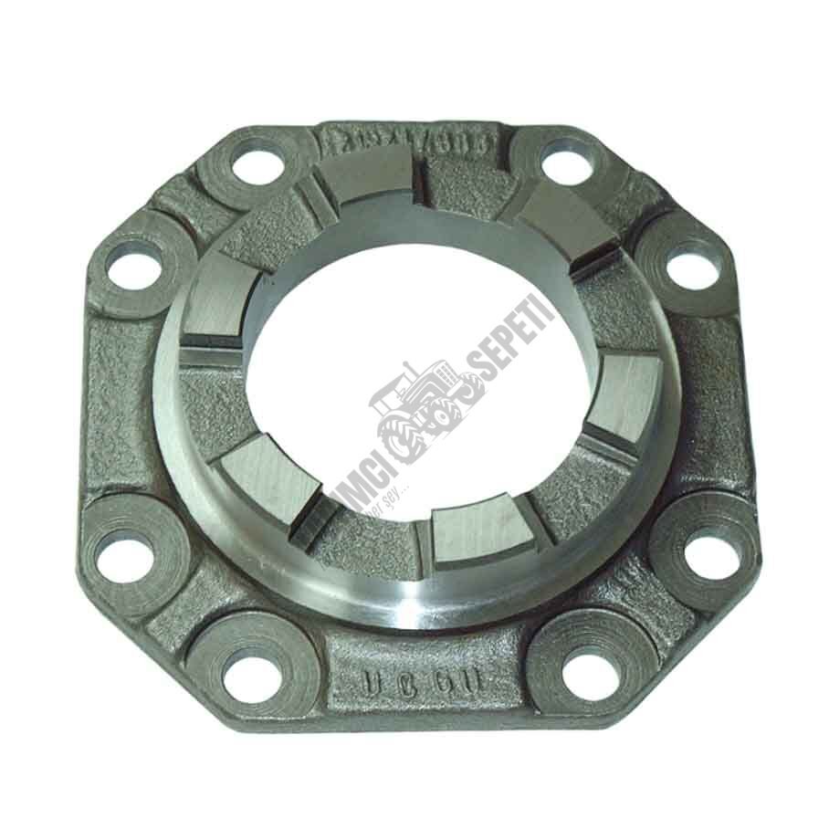 DİF.KİLİTLEME DİŞLİ KARŞILIĞI