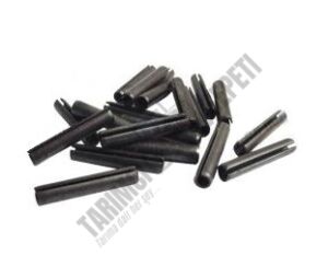 HİD.AYARLI KOL KONİK DİŞLİ YARIKLI PİM 3, 16x