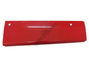 YAN KAPORTA KANATLI TİP SOL