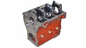 SİLİNDİR BLOĞU 100 MM 3 CYL Gömlekli