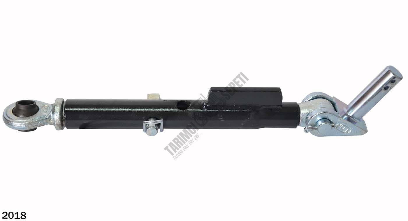 GERGİ KOLU KOMPLE KARE DİŞ 8 PARÇA LDR