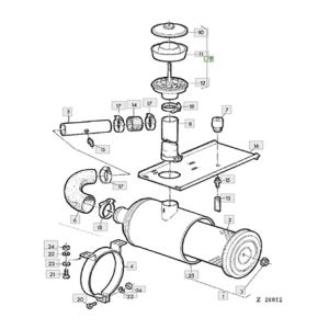 CAMLI BACA 100 inc - 100 mm