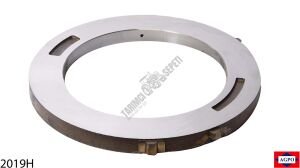 FREN PLEYTİ 22 MM