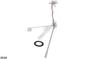 MAZOT DEPO ŞAMANDIRASI