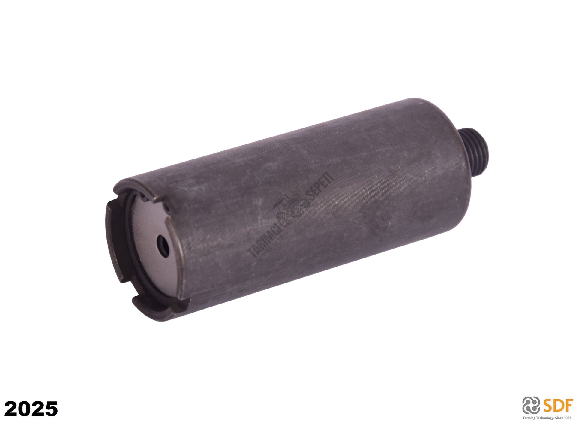 KUYRUK MİLİ PTO TAZYİK VALFİ