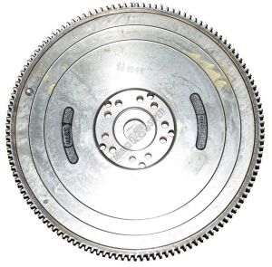 VOLANT KOMPLE 13'' DİŞLİLİ DAR TİP