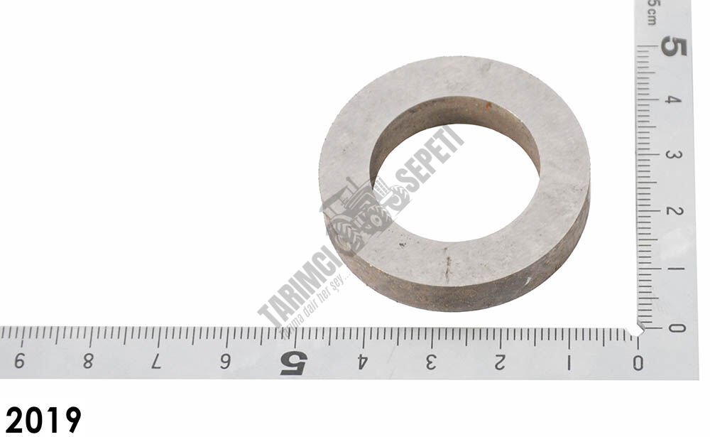 GERİ VİTES MİL ÜST ALIN KALIN PULU