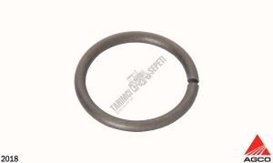 DİF.KİLİTLEME ŞAFT MİL EMN.SEGMANI