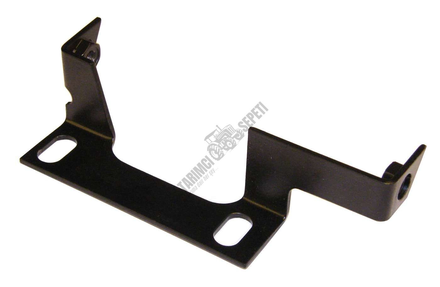 HİD.DİR.ALT BAĞLANTI SEHPASI BRAKET SACI