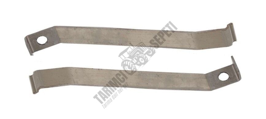 KAPUT YAN AÇMA ASKI YAY SACI ÇELİK(OEM)