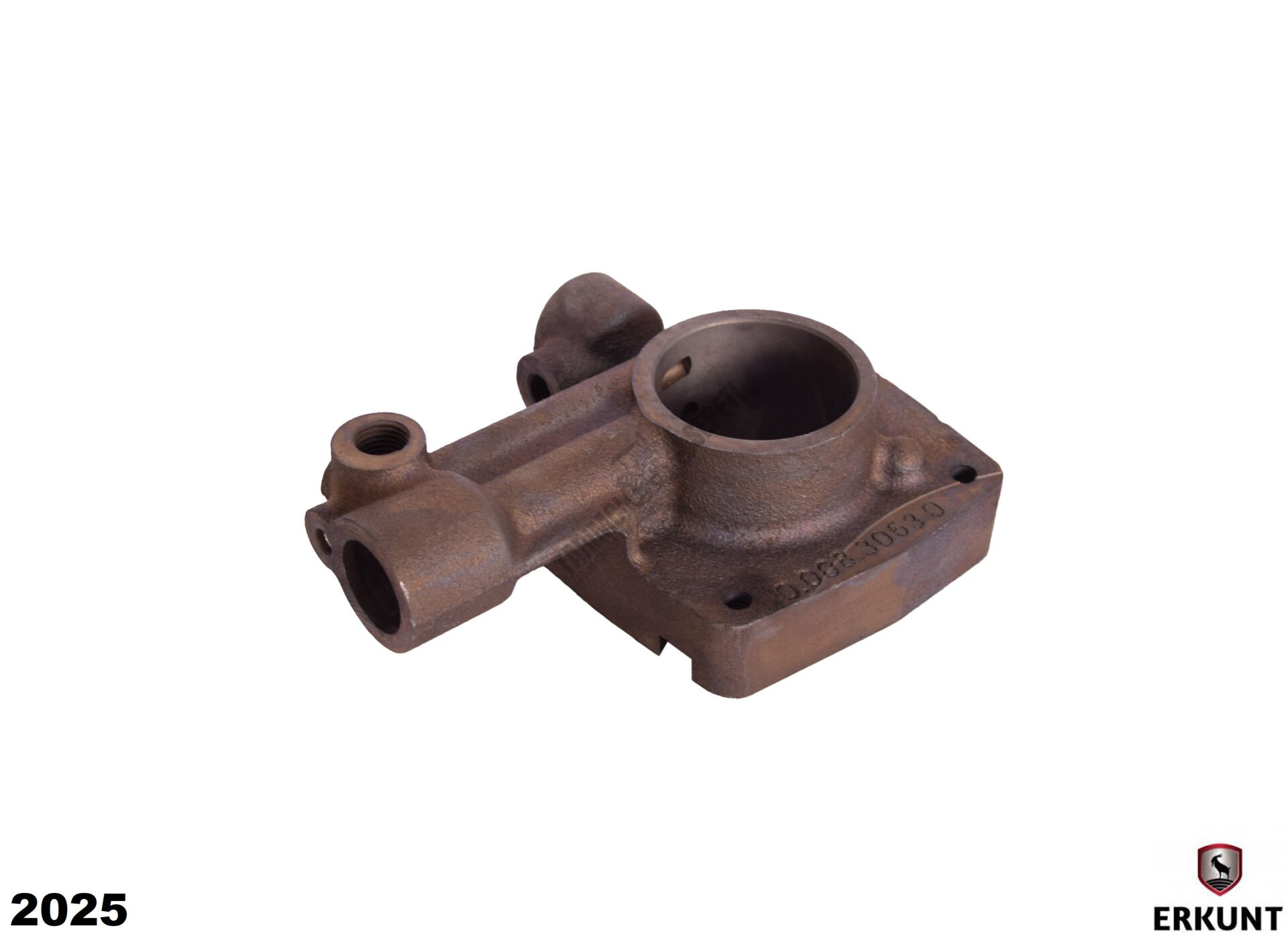 KUYRUK MİL DİSTRİBİTÖRÜ