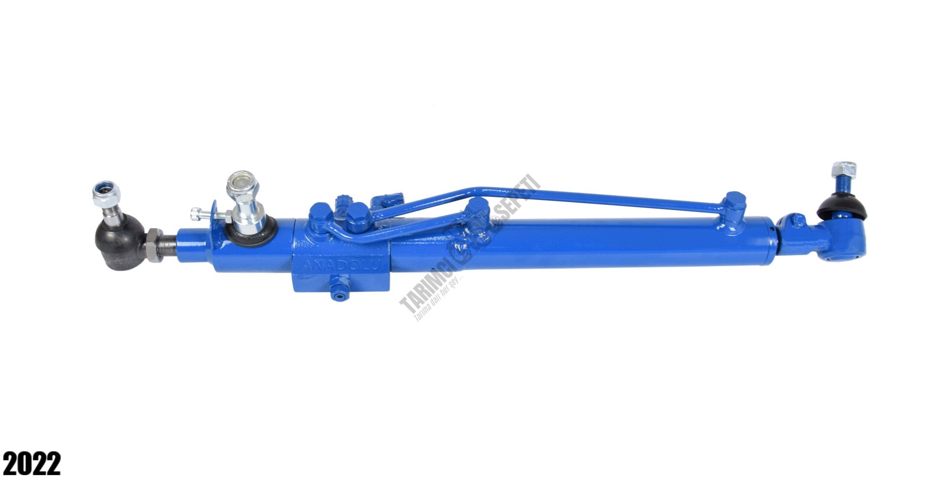 HİDROLİK DİREKSİYON LİFTİ