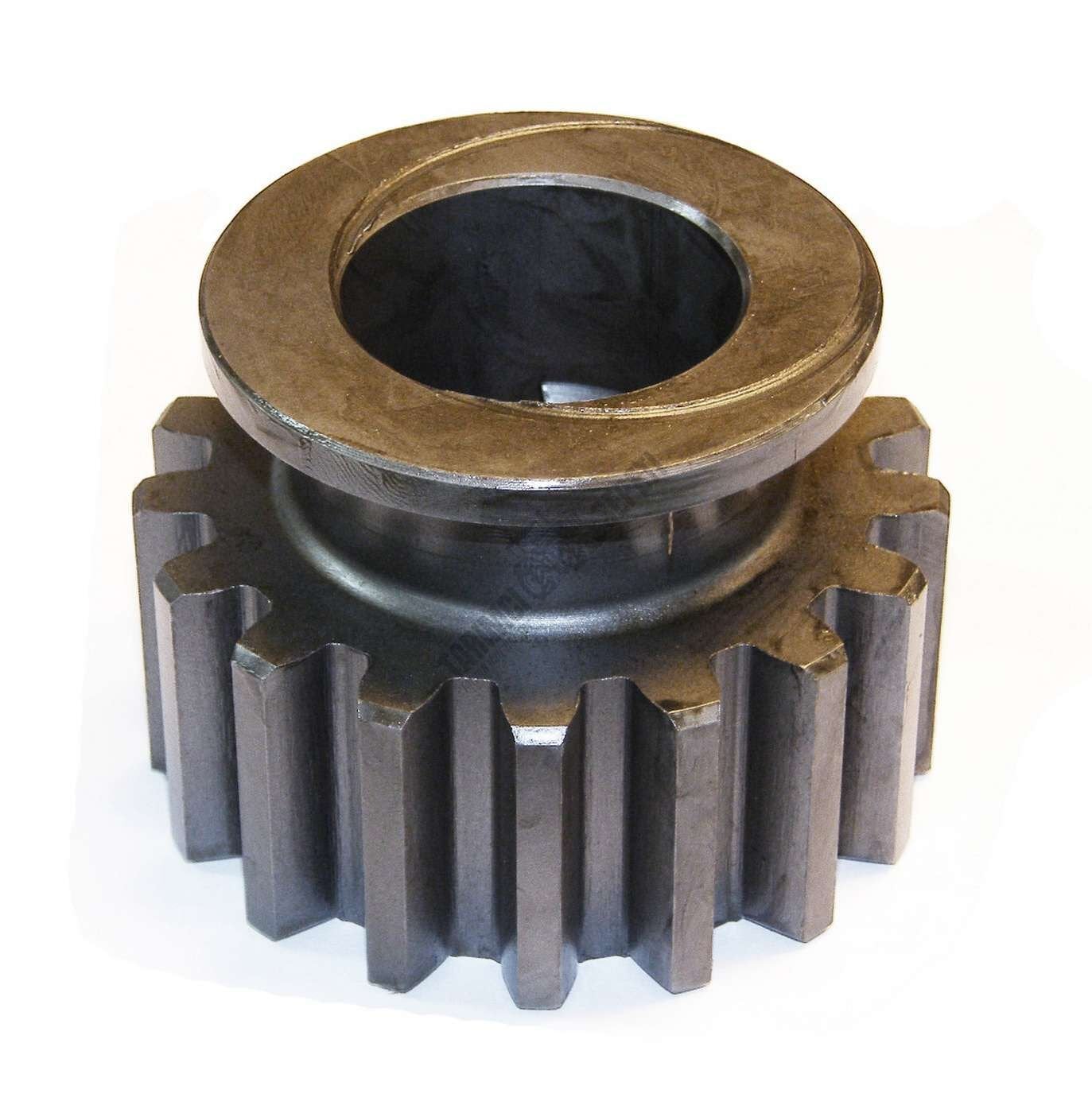 2.VİTES DİŞLİ 17 DİŞ KISA