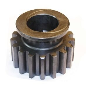 2.VİTES DİŞLİ 17 DİŞ KISA