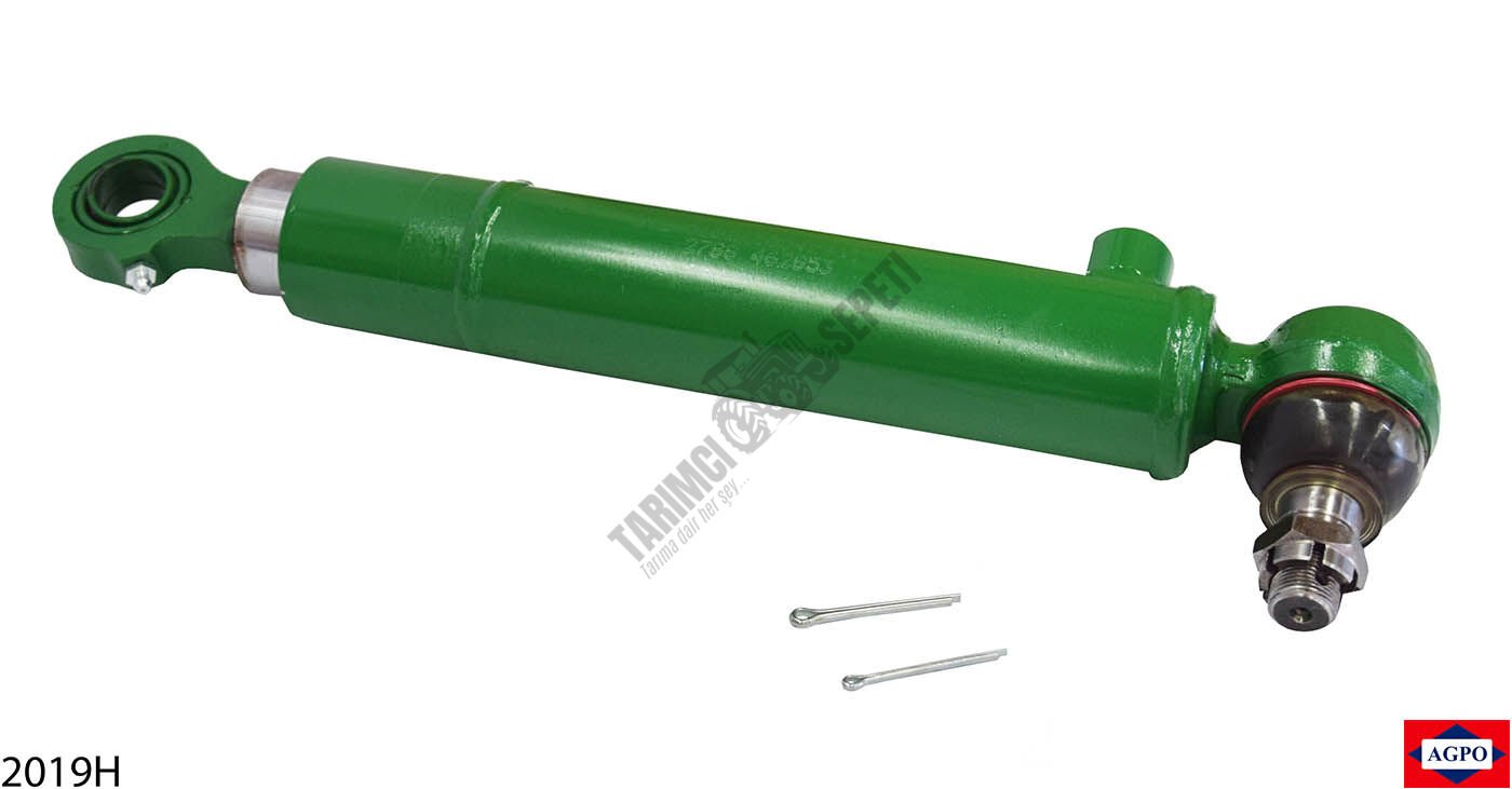 ÇAMURLUK KAPALI TİP YEŞİL SOL, PAÇALI