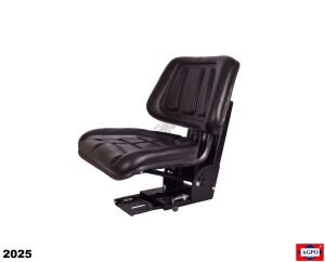 KOLTUK AÇILI ARKASI DÜZ İLERİ GERİ AYARLI 5 AÇILI