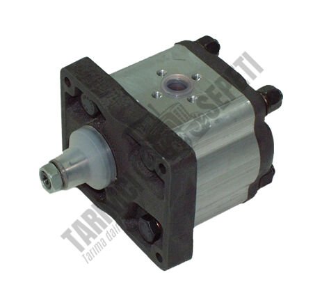 HİDROLİK POMPASI A-25