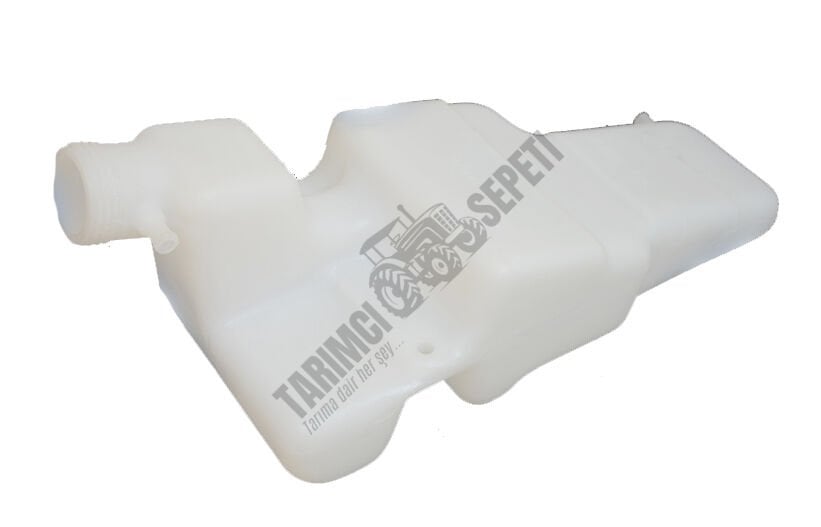 RADYATÖR YEDEK DEPO