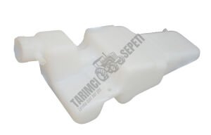 RADYATÖR YEDEK DEPO