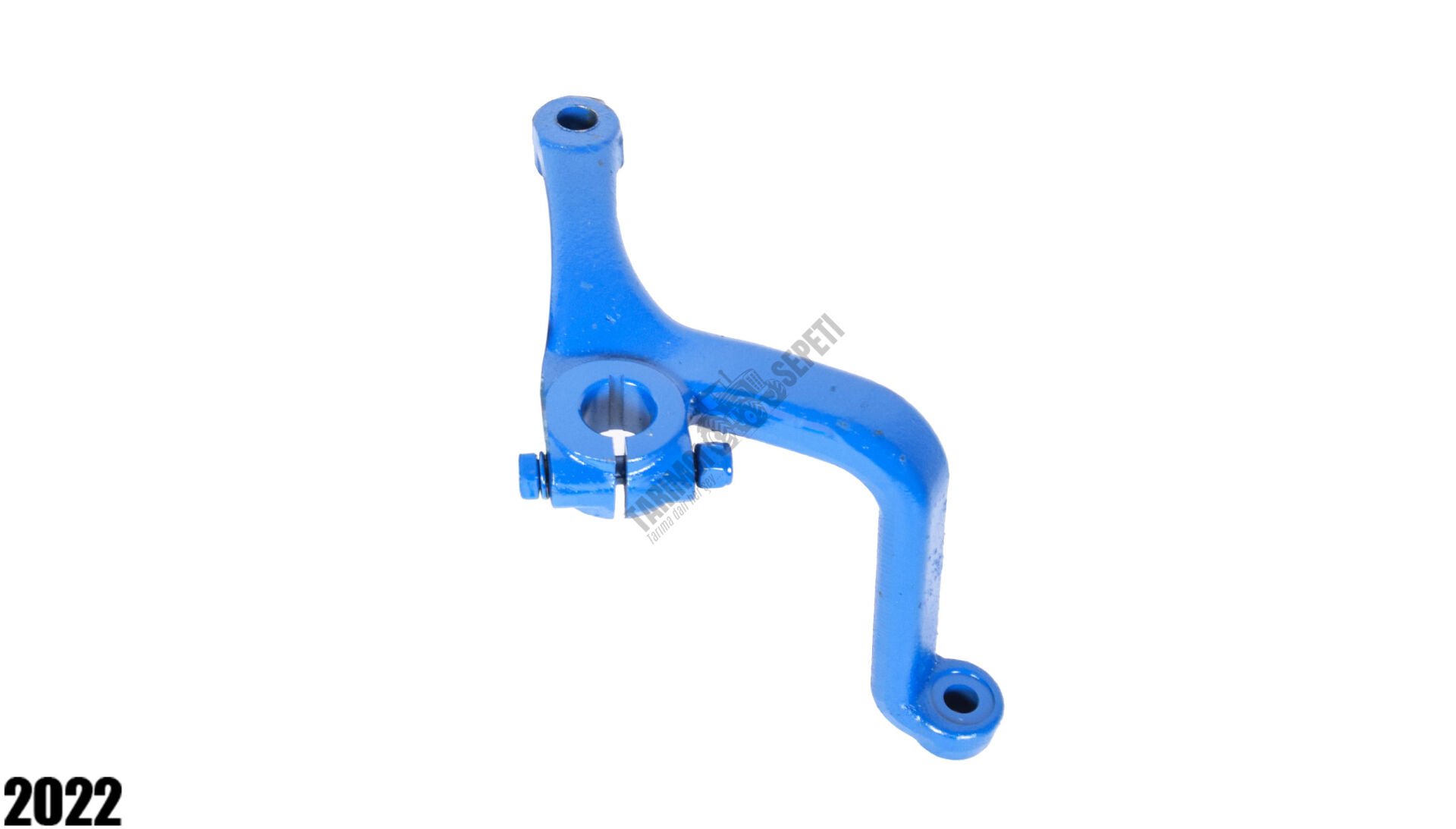 AKSON ROT KOLU SOL ÇİFTLİ