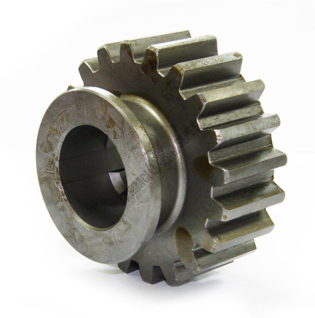 3.VİTES DİŞLİSİ 20 DİŞ KISA GENİŞ