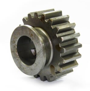 3.VİTES DİŞLİSİ 20 DİŞ KISA GENİŞ