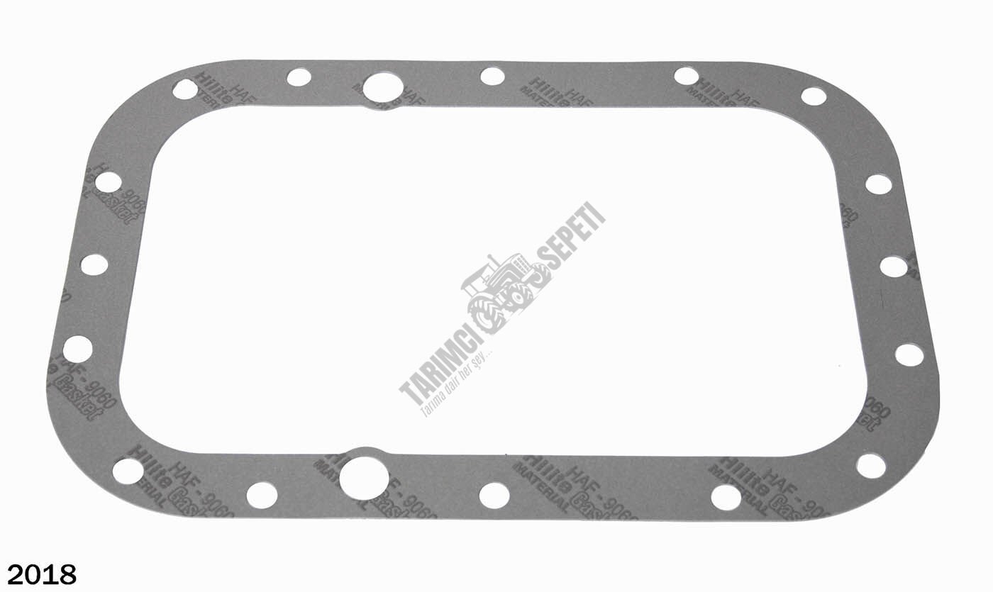 ŞANZIMAN ARA CONTA Y.M 0.80 MM ÖZEL