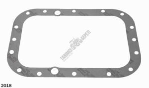 ŞANZIMAN ARA CONTA Y.M 0.80 MM ÖZEL