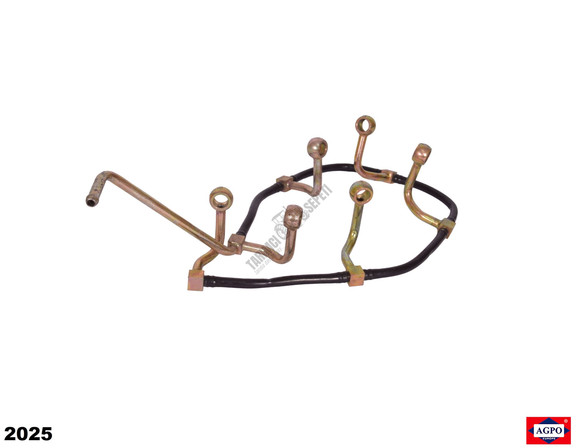 MAZOT FİLTRE REKORU