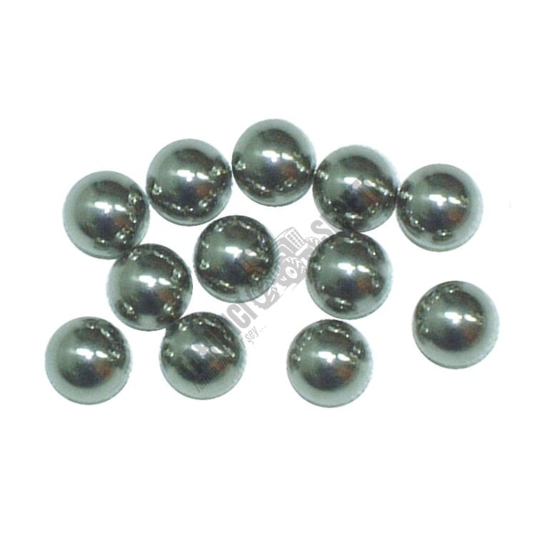 VİTES KİLİT TANE BİLYA 15/32'' 11,90 MM