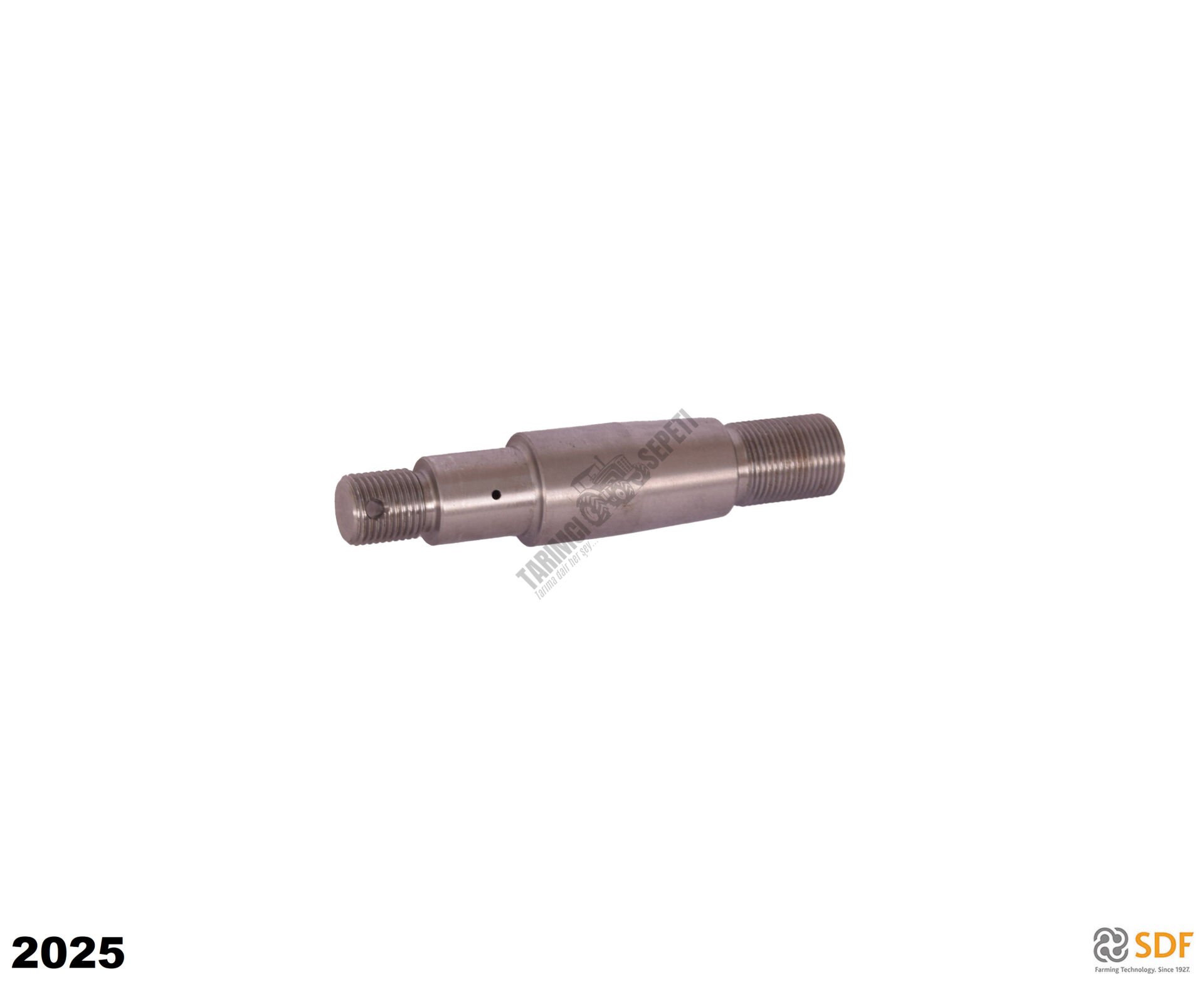 DİREKSİYON PİSTON ARKA PİMİ