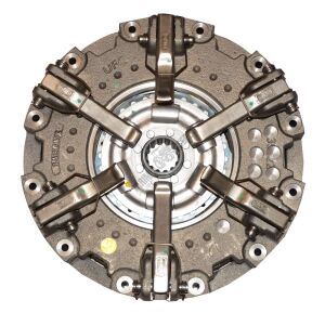 DEBRİYAJ BASKI KOMPLE (İÇ-DIŞ) 5 PAD 14 DİŞ 279374