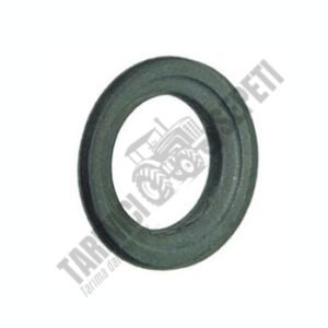 ÖN AKSON KEÇE SACI