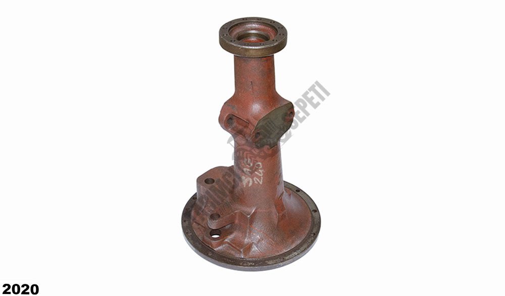 ARKA AKS KOVANI SAĞ (KURU FREN) E.M