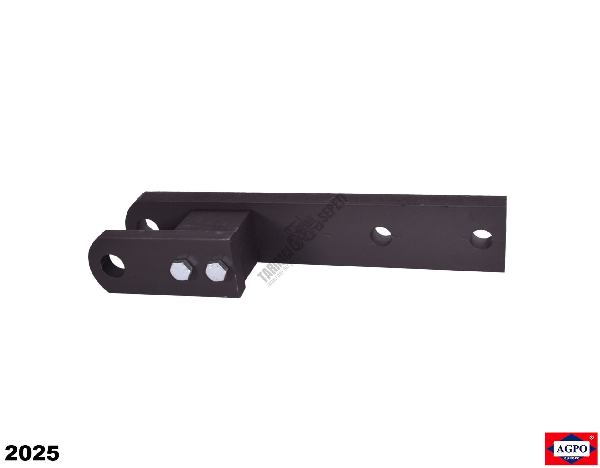 ARKA ALT ÇEKİ OKU(90X30)LAMA BOY 50CM. ISLAHLI