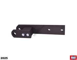 ARKA ALT ÇEKİ OKU(90X30)LAMA BOY 50CM. ISLAHLI