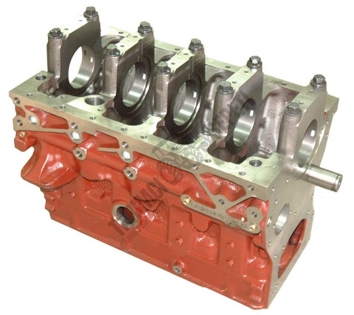 SİLİNDİR BLOĞU 100 MM 4 CL