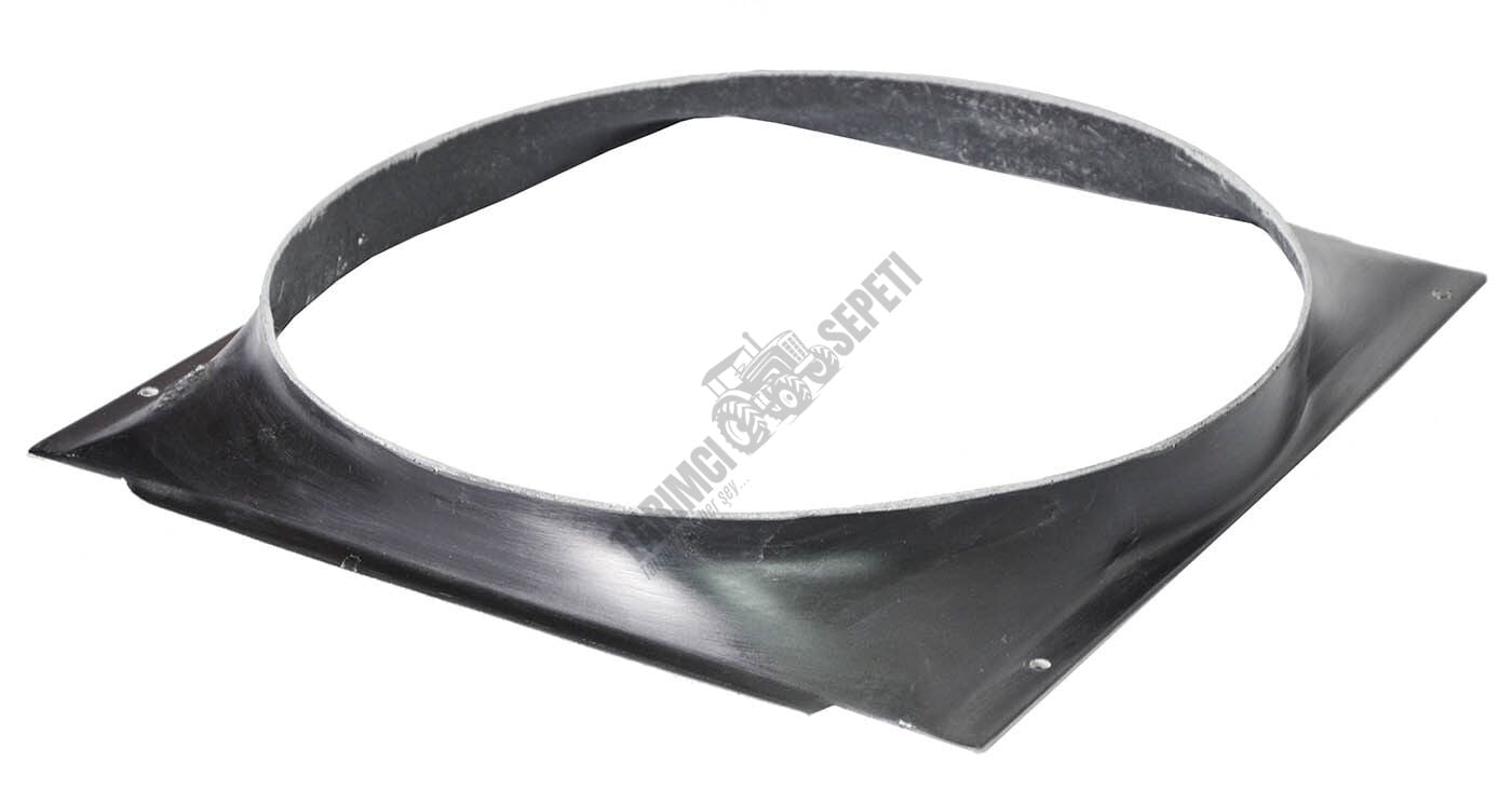 RADYATÖR DAVLUMBAZI FİBER