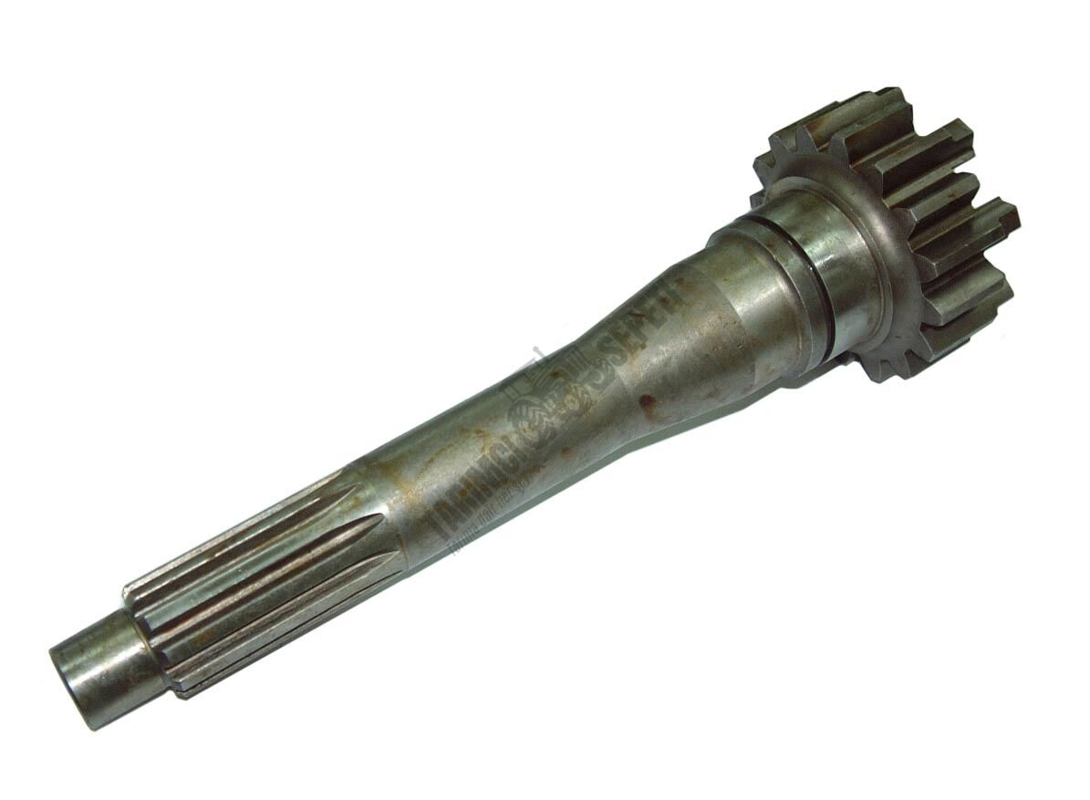 PRİZDİREK MİLİ 16 DİŞ