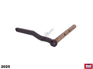 DEBRİYAJ ÇATAL MİLİ EĞRİ MEYVECİ