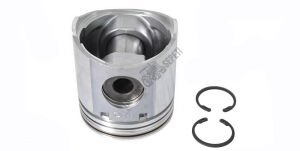 PİSTON 106,5 MM, 41 PİM -ALFİNLİ YM