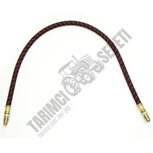 MAZOT HORTUMU İPEK ÖRGÜLÜ 60 CM