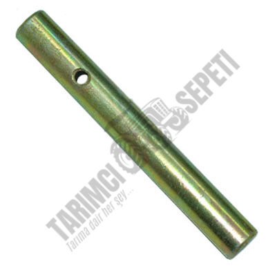 DİF.PATİNAJ PEDAL DELİKLİ PİM