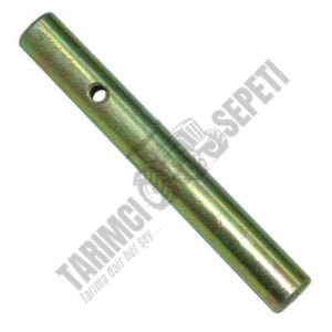 DİF.PATİNAJ PEDAL DELİKLİ PİM