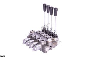 DÖRTLÜ MONO BLOK KUMANDA 1, 2 45 LT